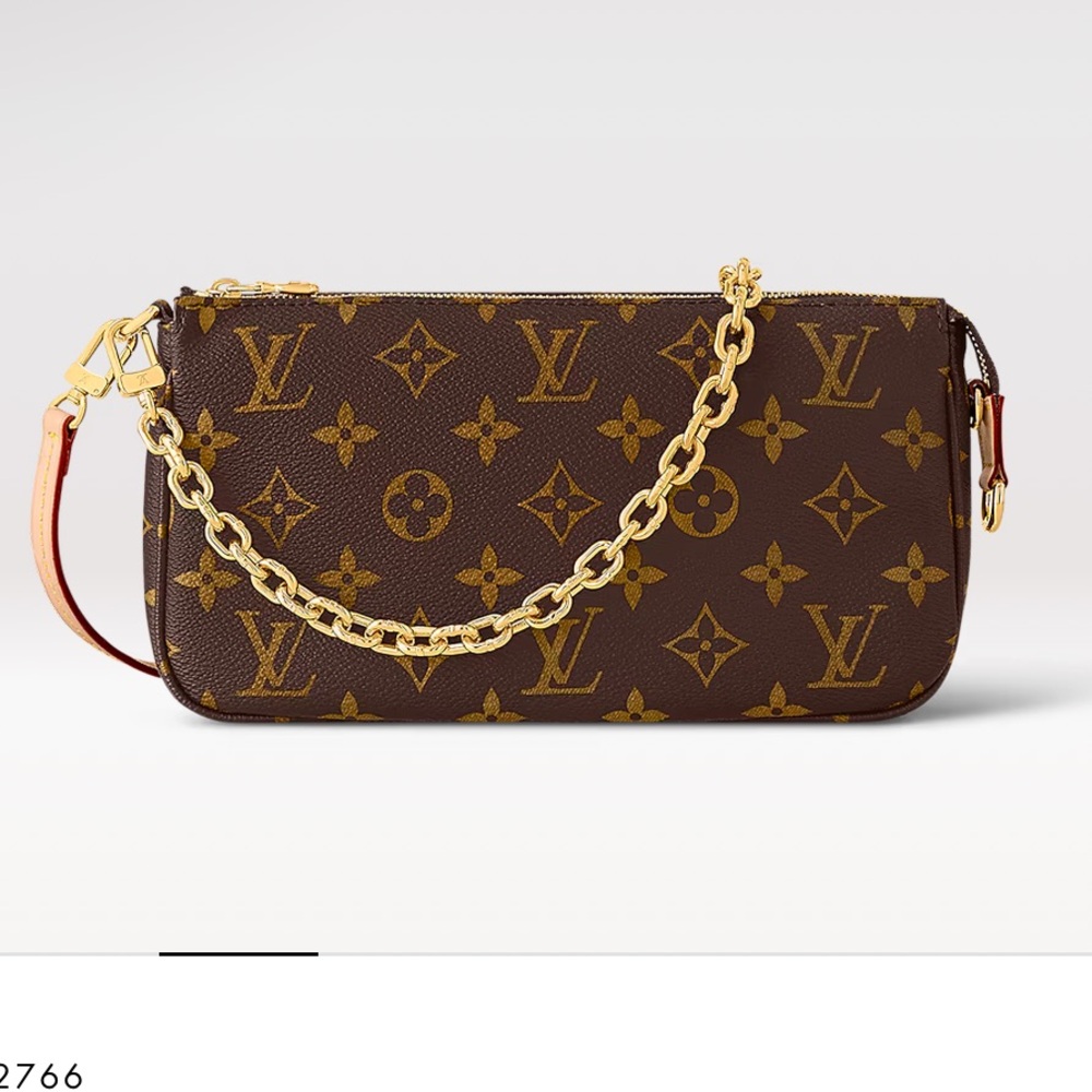 Louis Vuitton pochette accessories